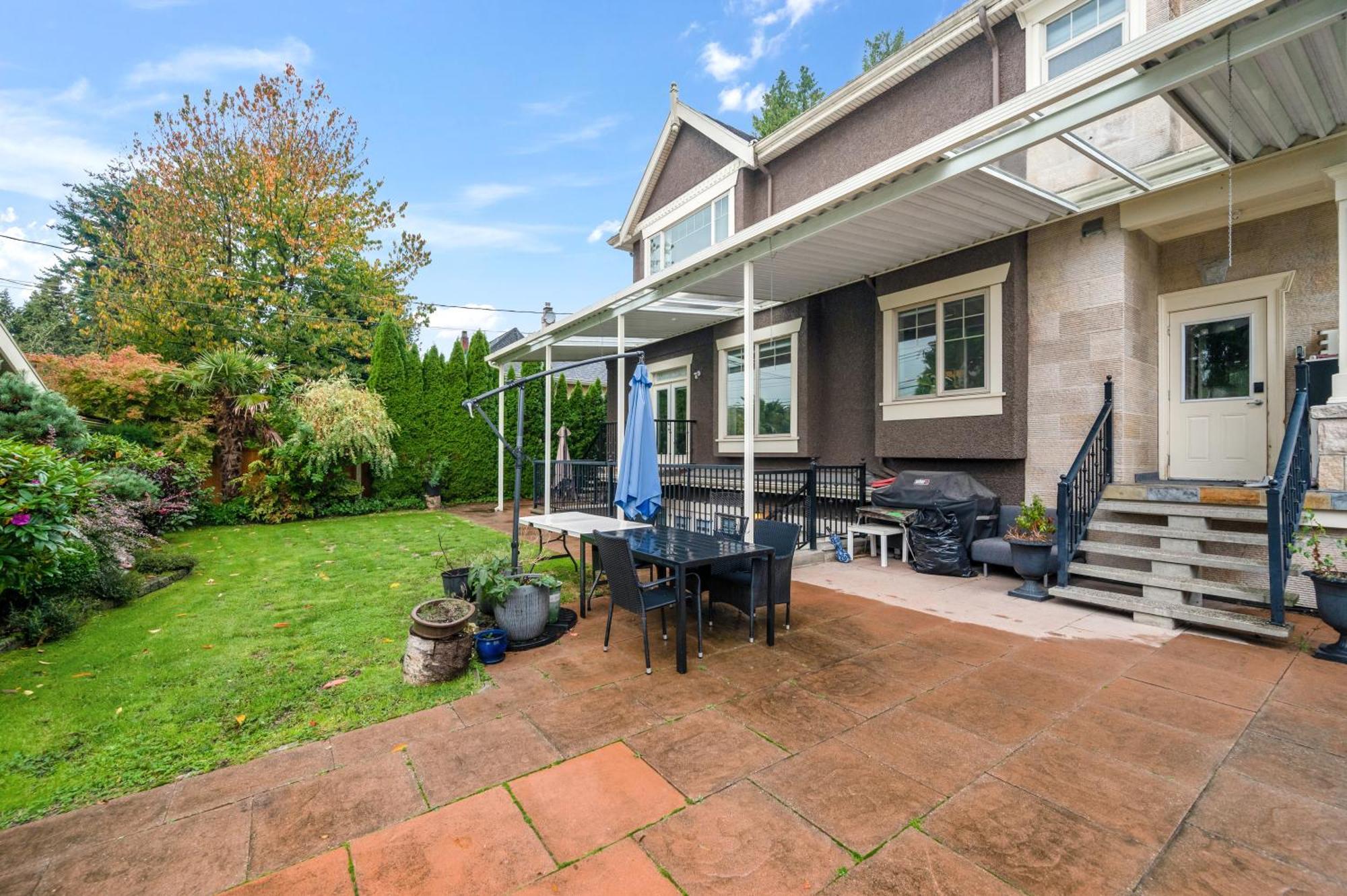 Joveguesthouse Villa Vancouver