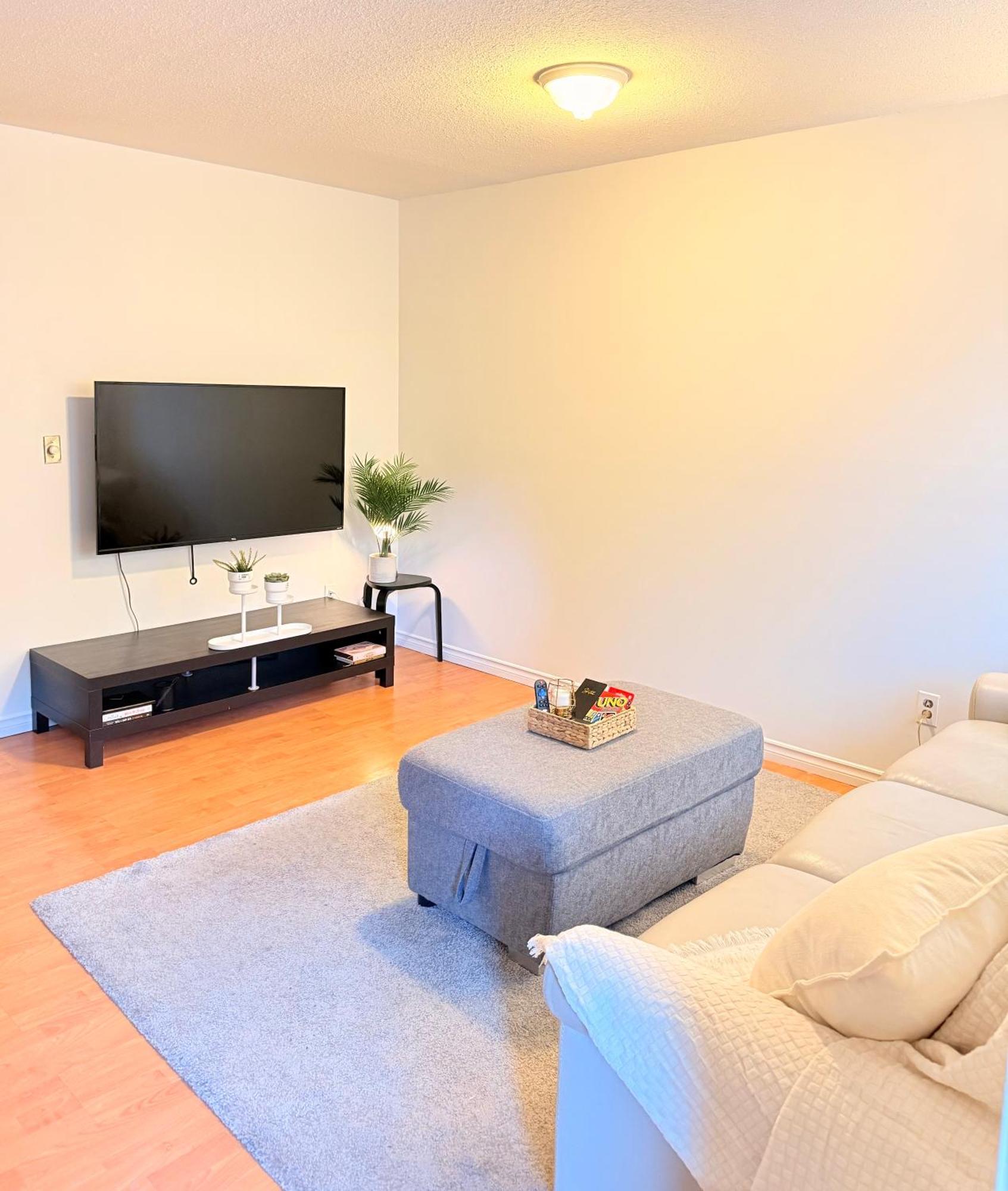Apartment Private In The Heart Of The