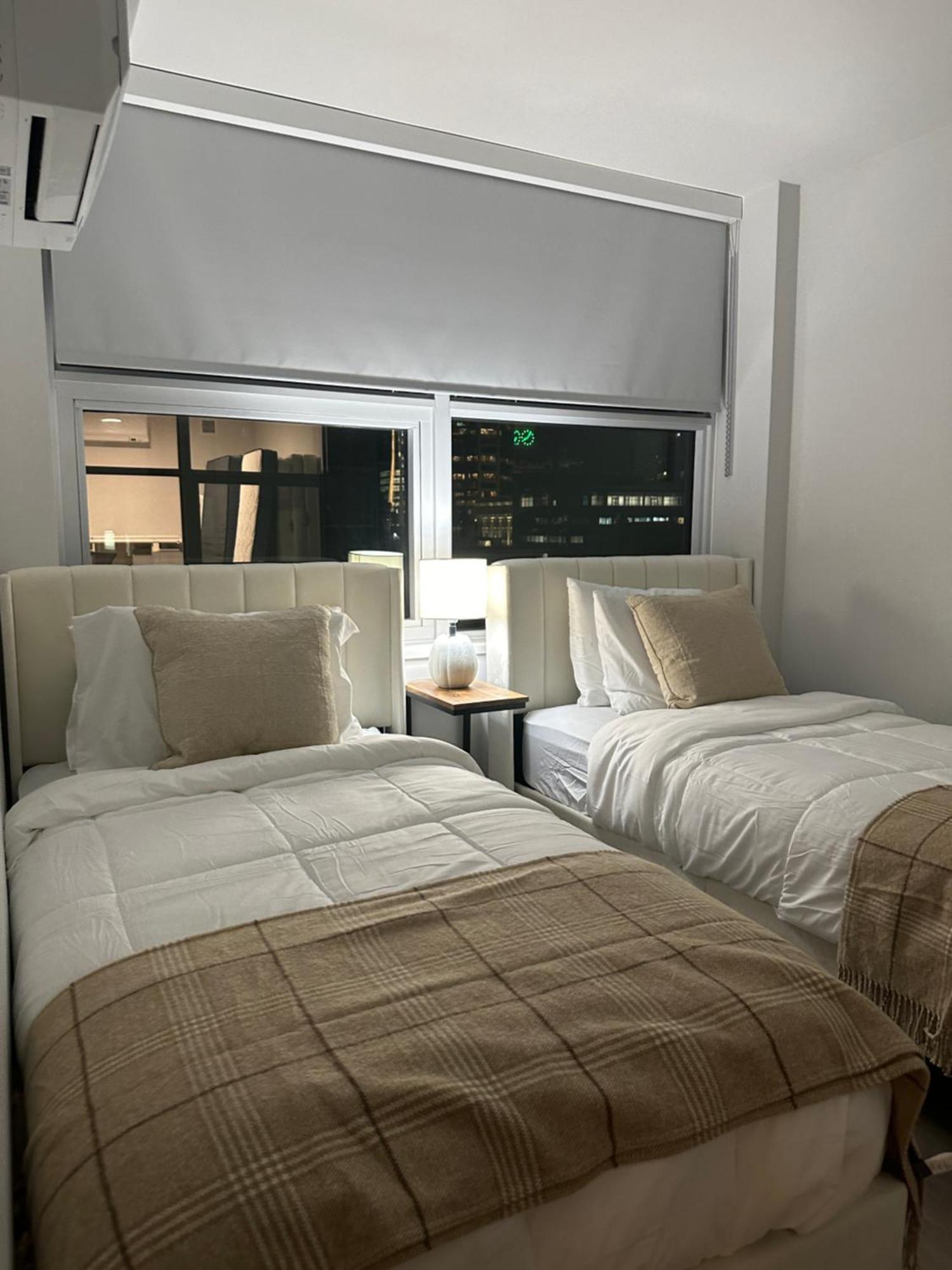 Downtown Center Silverstone Tower I And Ii Long-term Only Your Second In