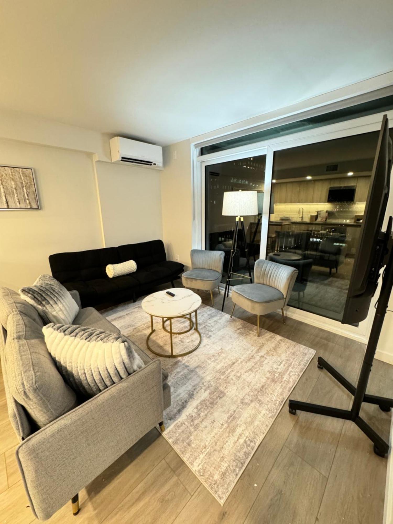 Apartment Downtown Center Silverstone Tower I And Ii Long-term Only Your Second In