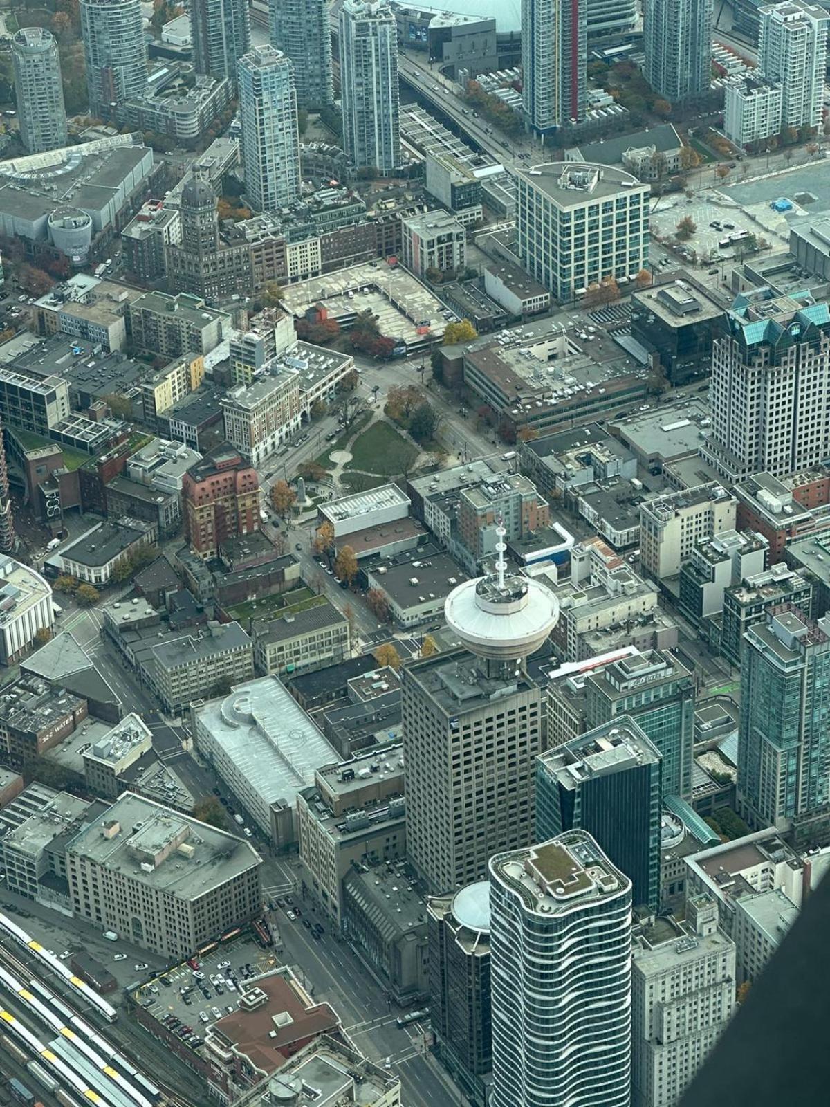 Downtown Center Silverstone Tower I And Ii Long-term Only Your Second In Vancouver