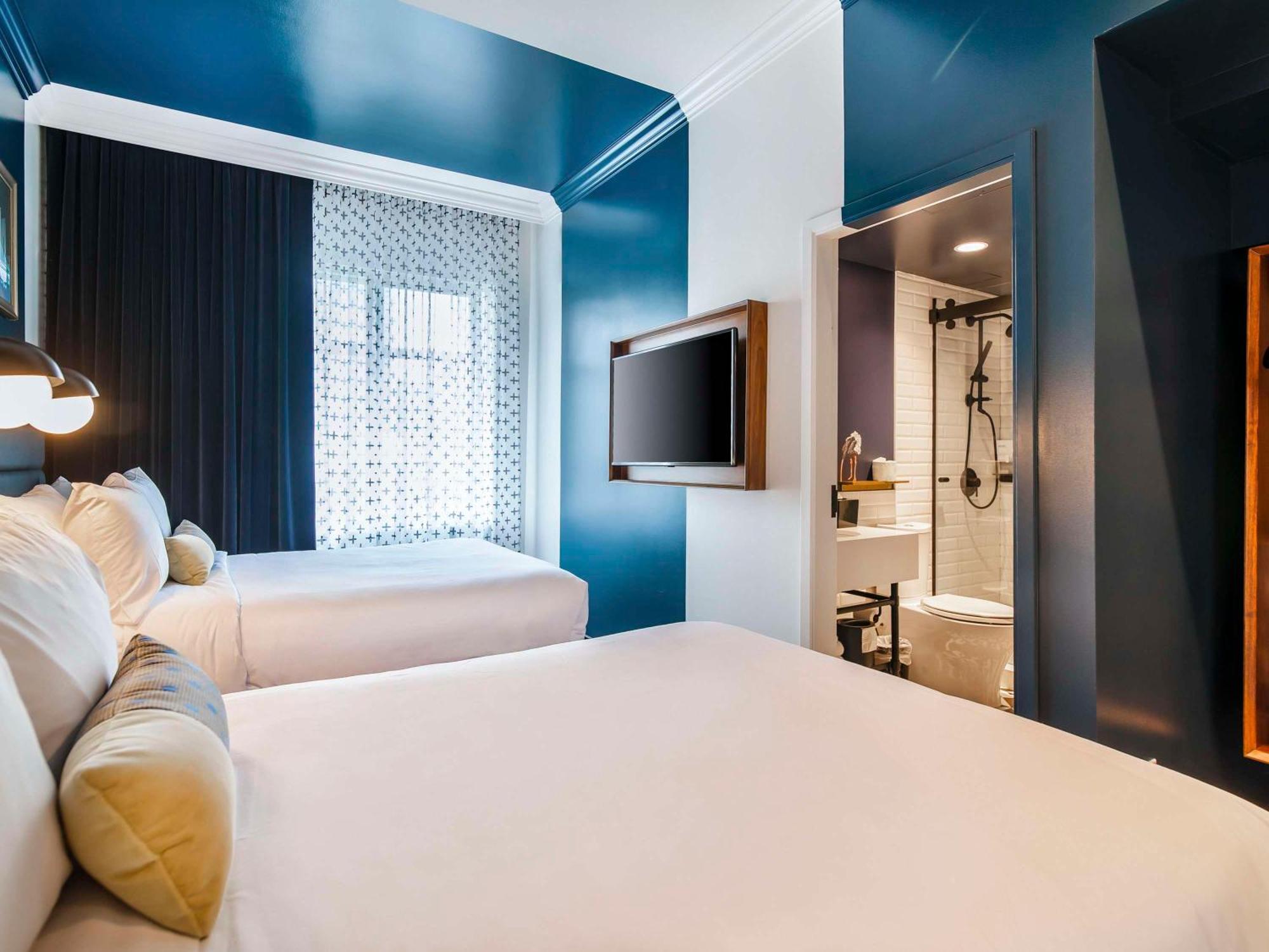 Hotel Belmont Mgallery