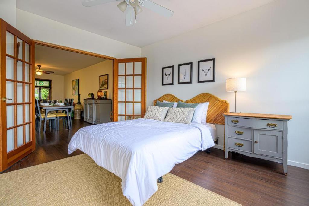 Apartment Charming With Amazing Views