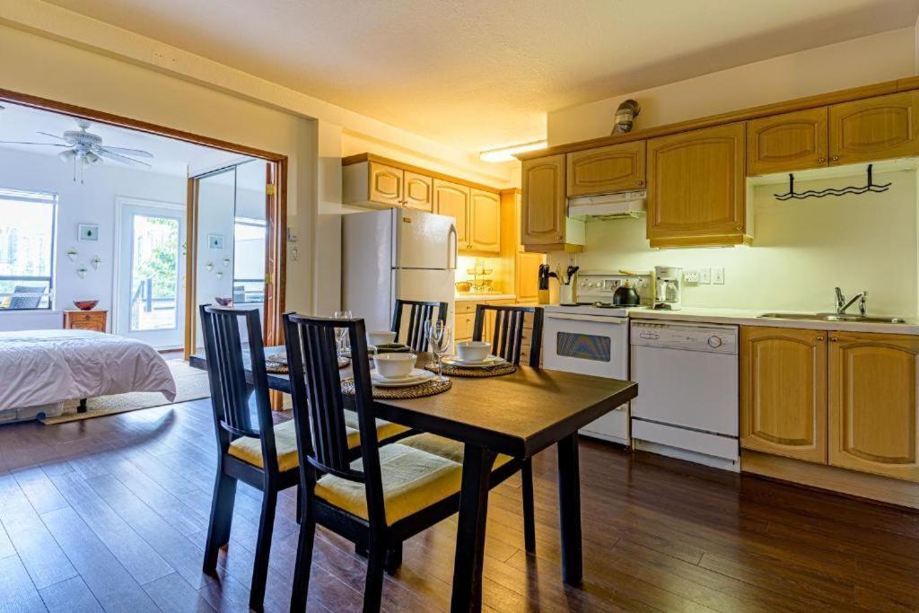 Apartment Charming With Amazing Views