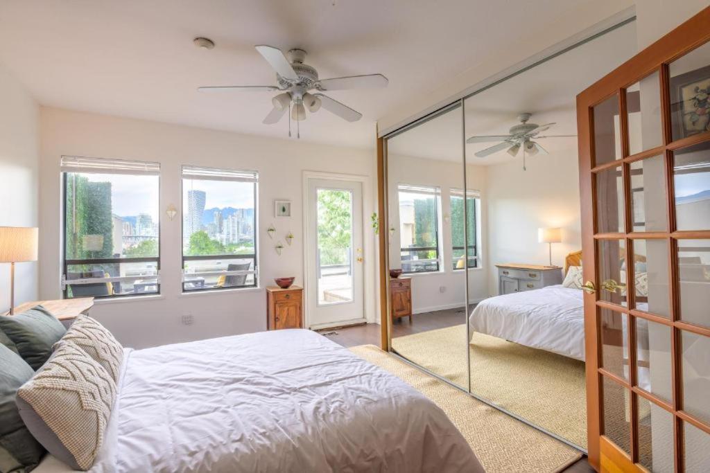 Charming With Amazing Views Apartment *