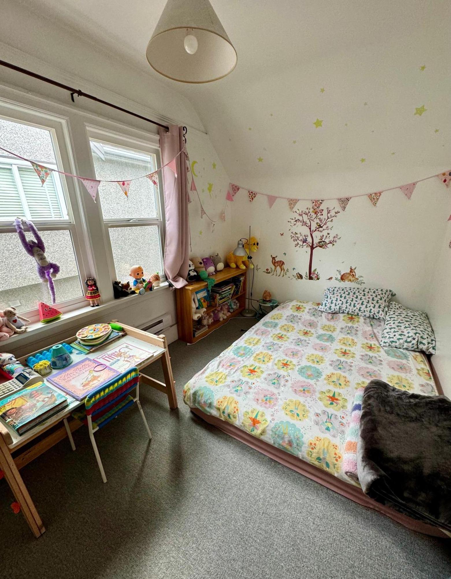 Holiday home Charming Kits Character House Vancouver