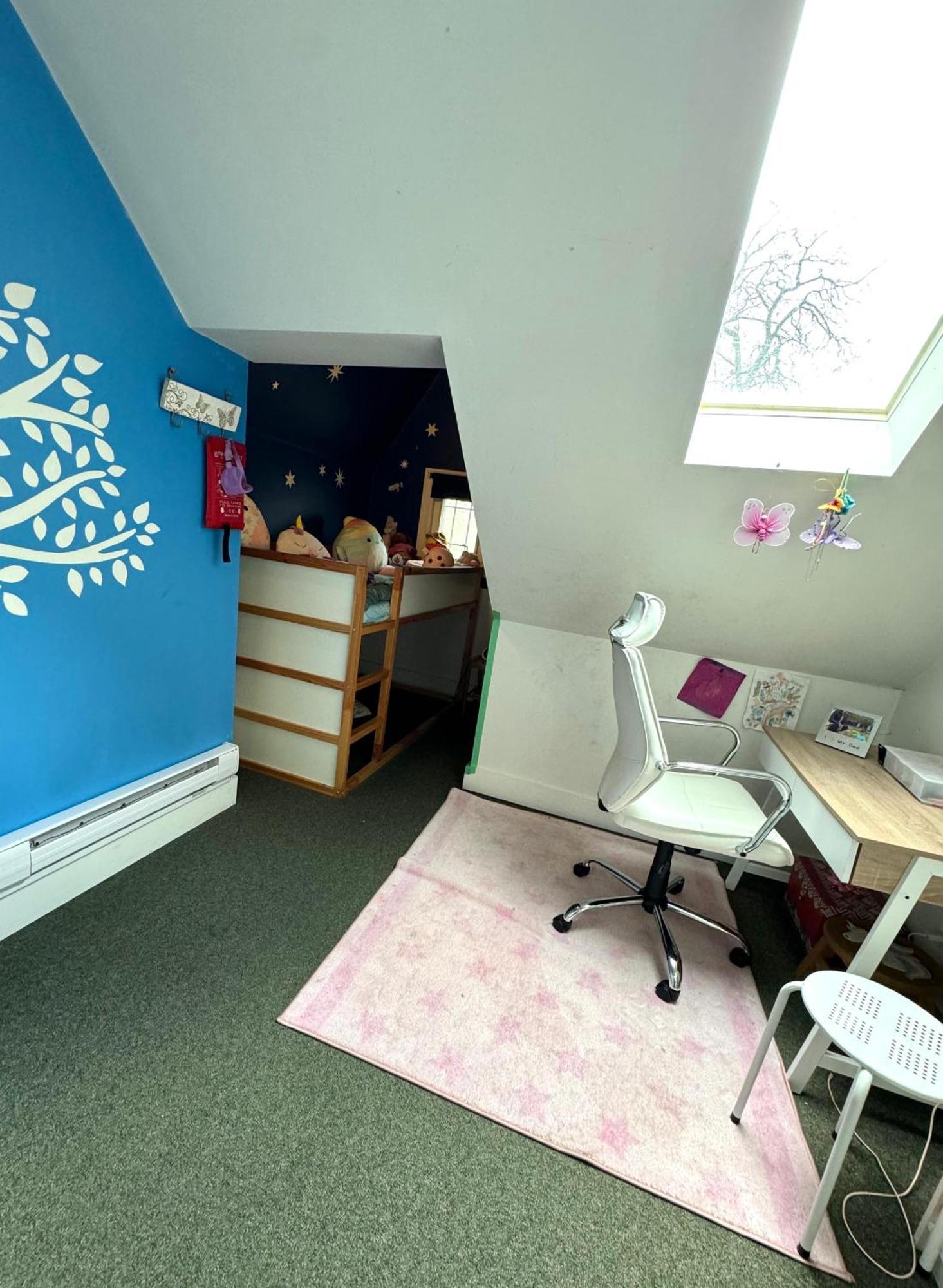 Charming Kits Character House Holiday home Vancouver