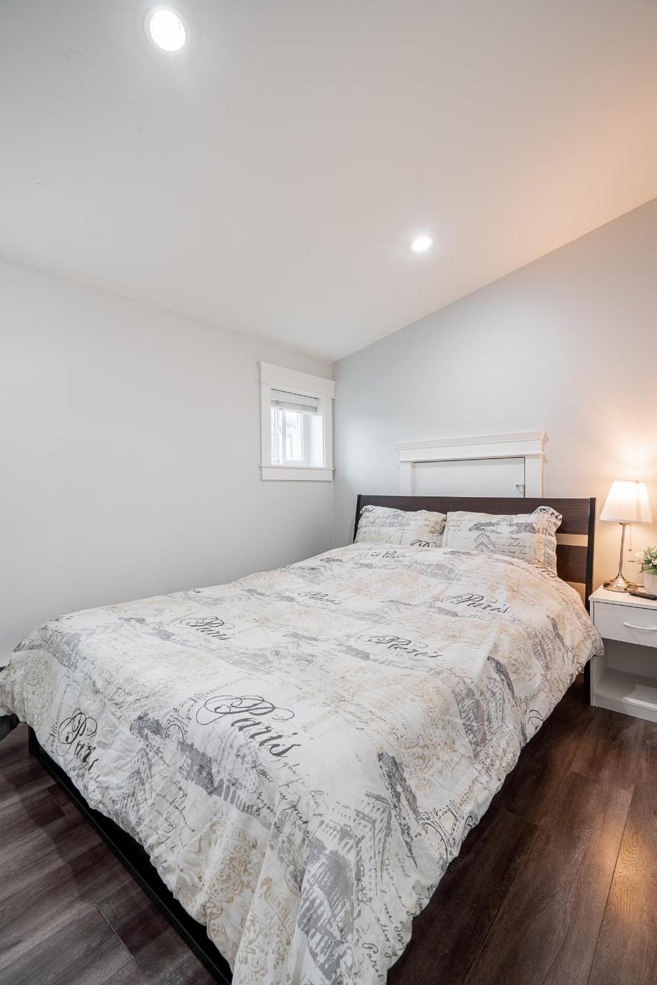 Cozy And Modern 2br