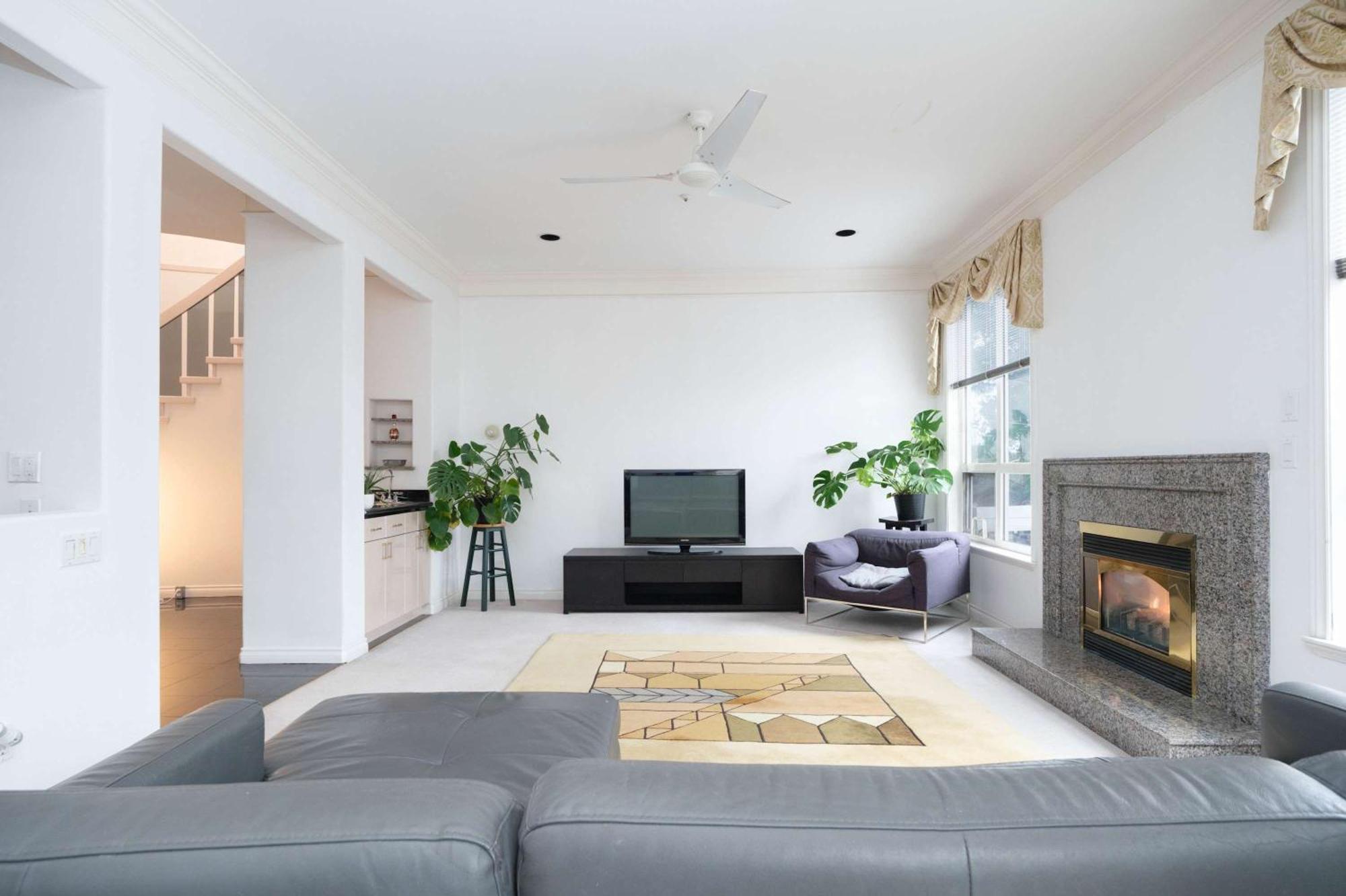Ferienhaus Private With Shared Washroom In Homestay