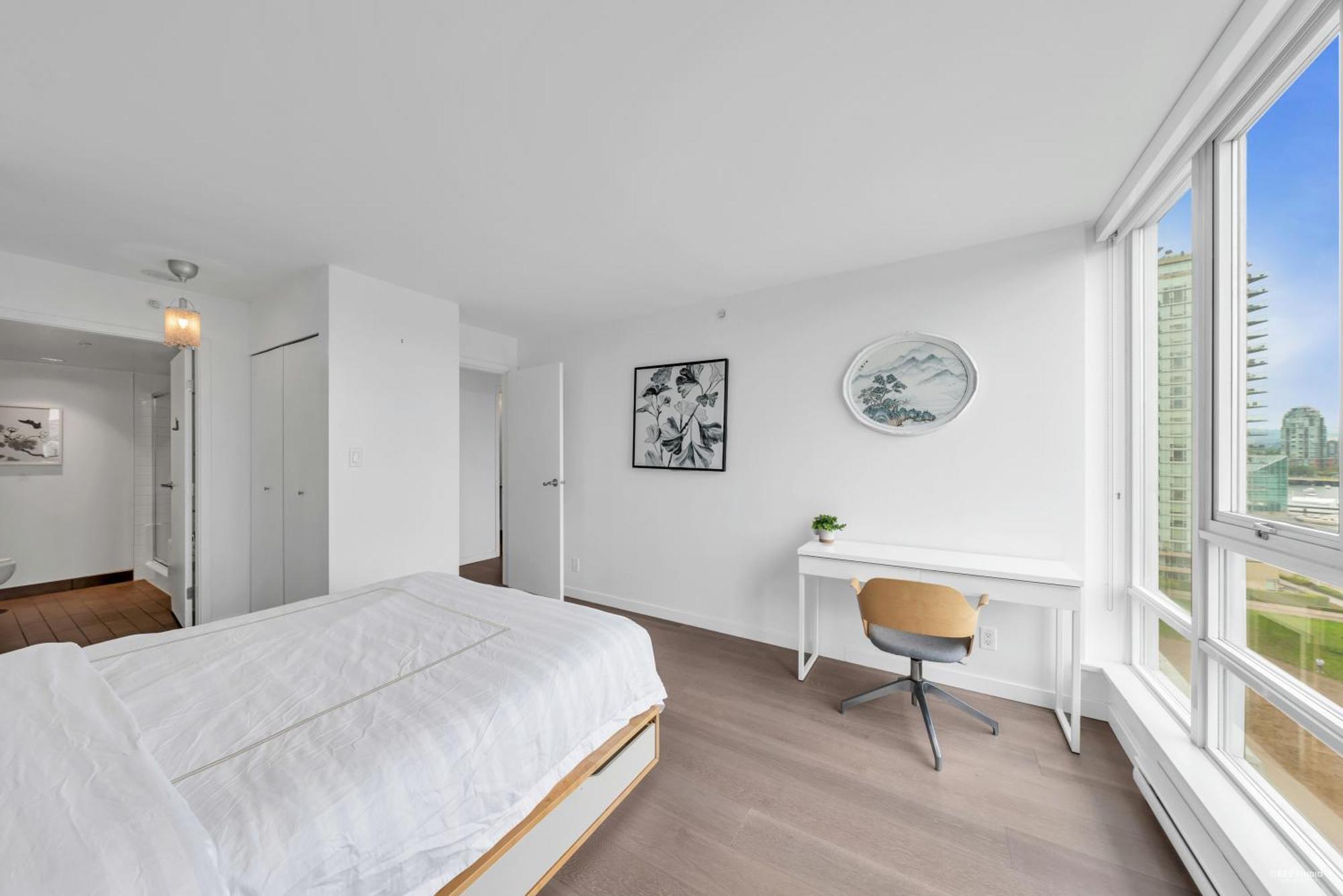 Apartment Location Downtown Chic Vancouver