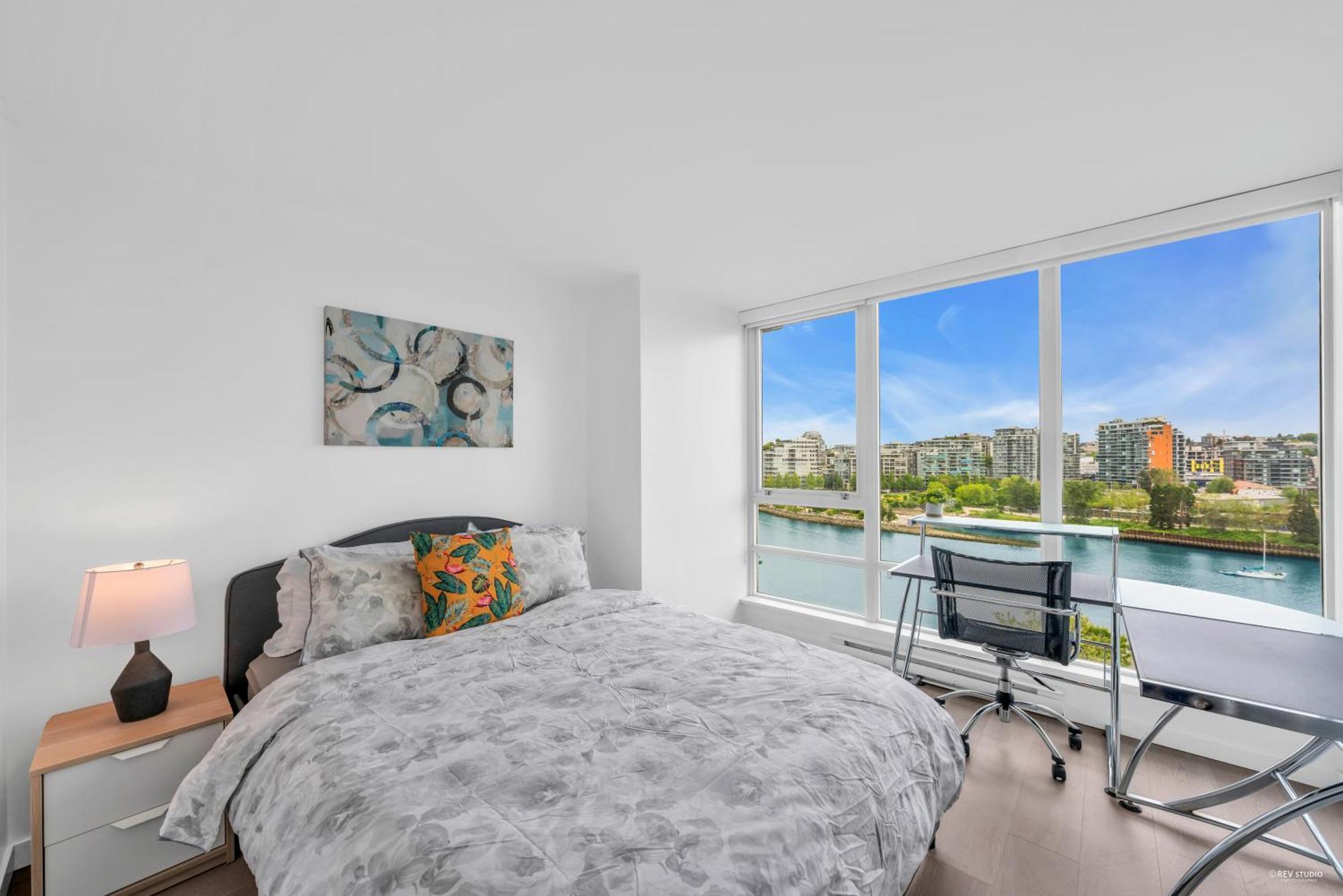 Apartment Location Downtown Chic Vancouver