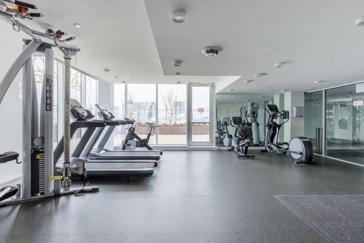 Amazing 3br Right In The Heart Of Yaletown Holiday home