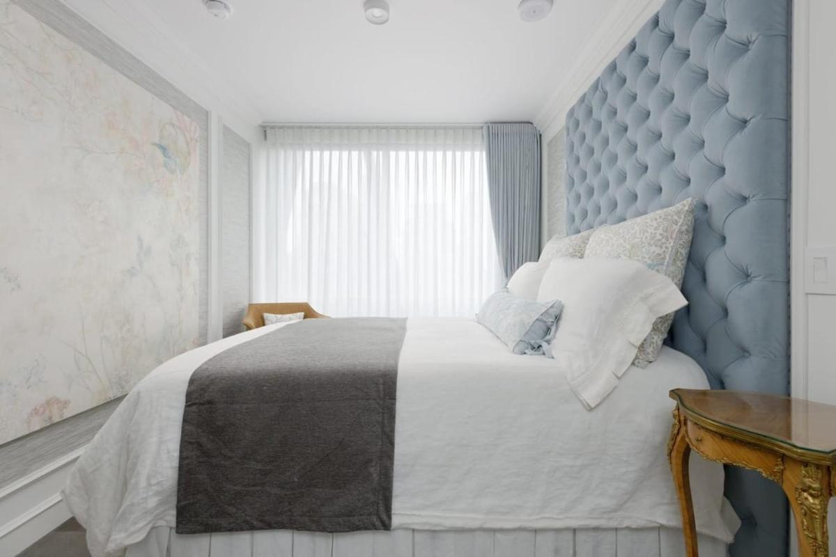 Amazing 3br Right In The Heart Of Yaletown Holiday home Vancouver