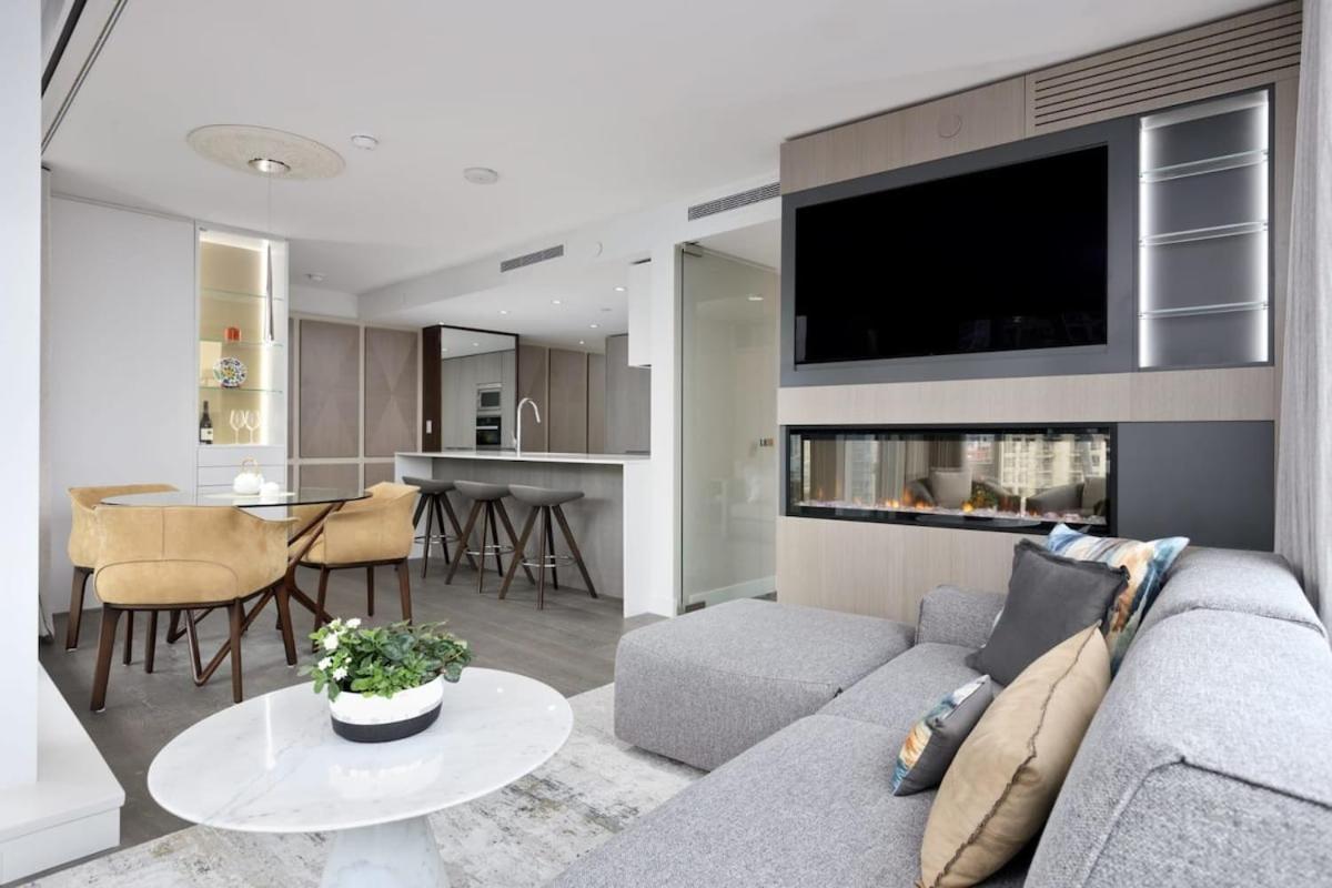 Amazing 3br Right In The Heart Of Yaletown *