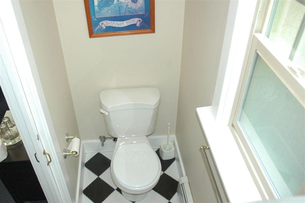 Bed & Breakfast Douglas 3*