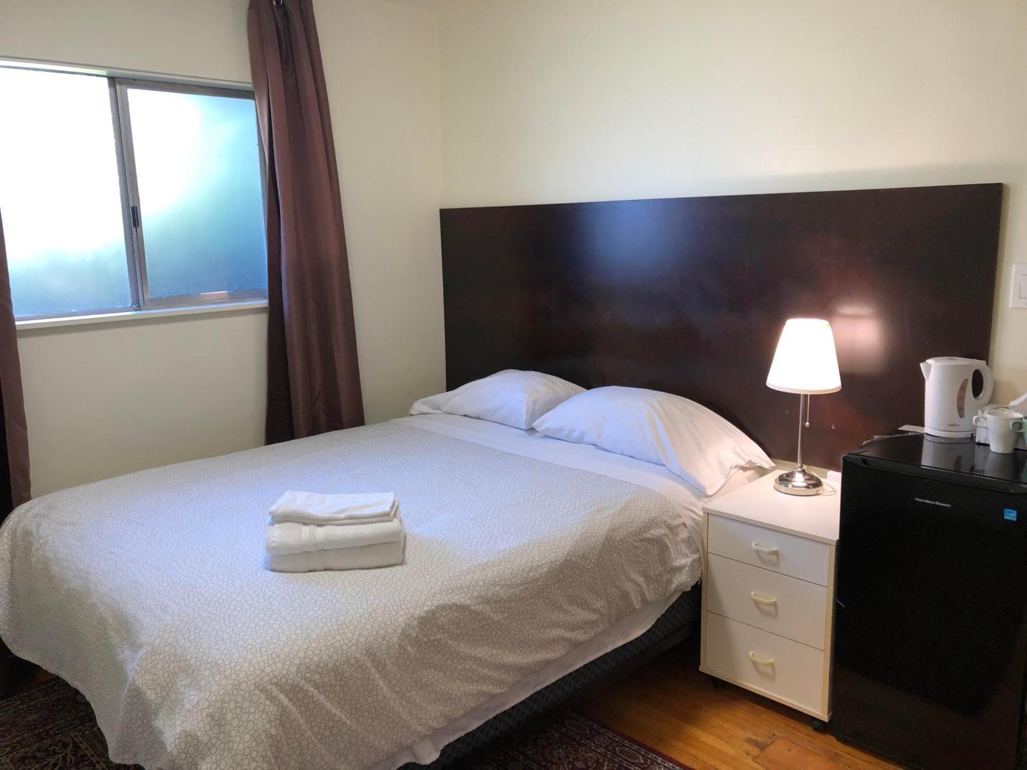Comfort Near Subway Station, Bus And Downtown Privatunterkunft