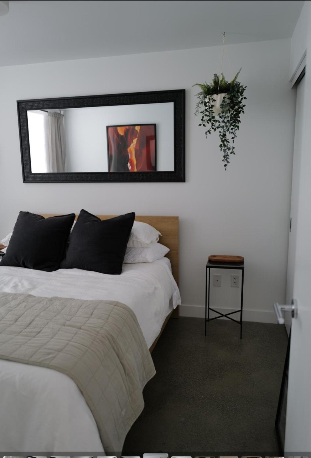Apartment Modern, Bright 2 Bedroom In Historic Chinatown, Downtown *