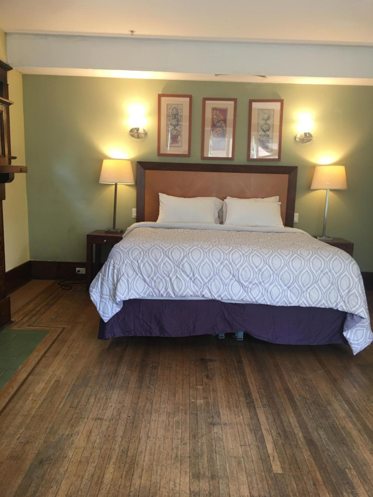 Yun Guest house Vancouver