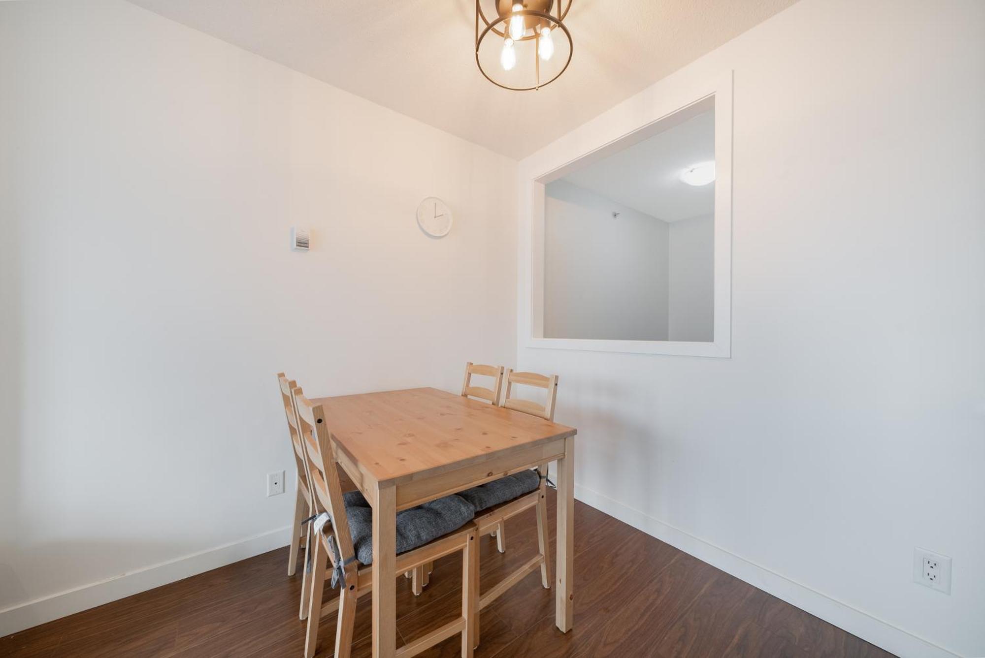 Apartment Great Ocean Mountain & Views With One Free Parking Vancouver