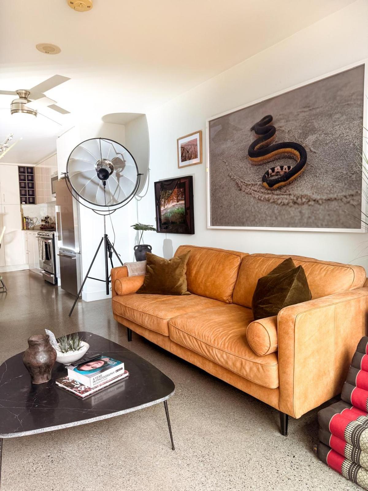 Apartment Modern, Bright 2 Bedroom In Historic Chinatown, Downtown *