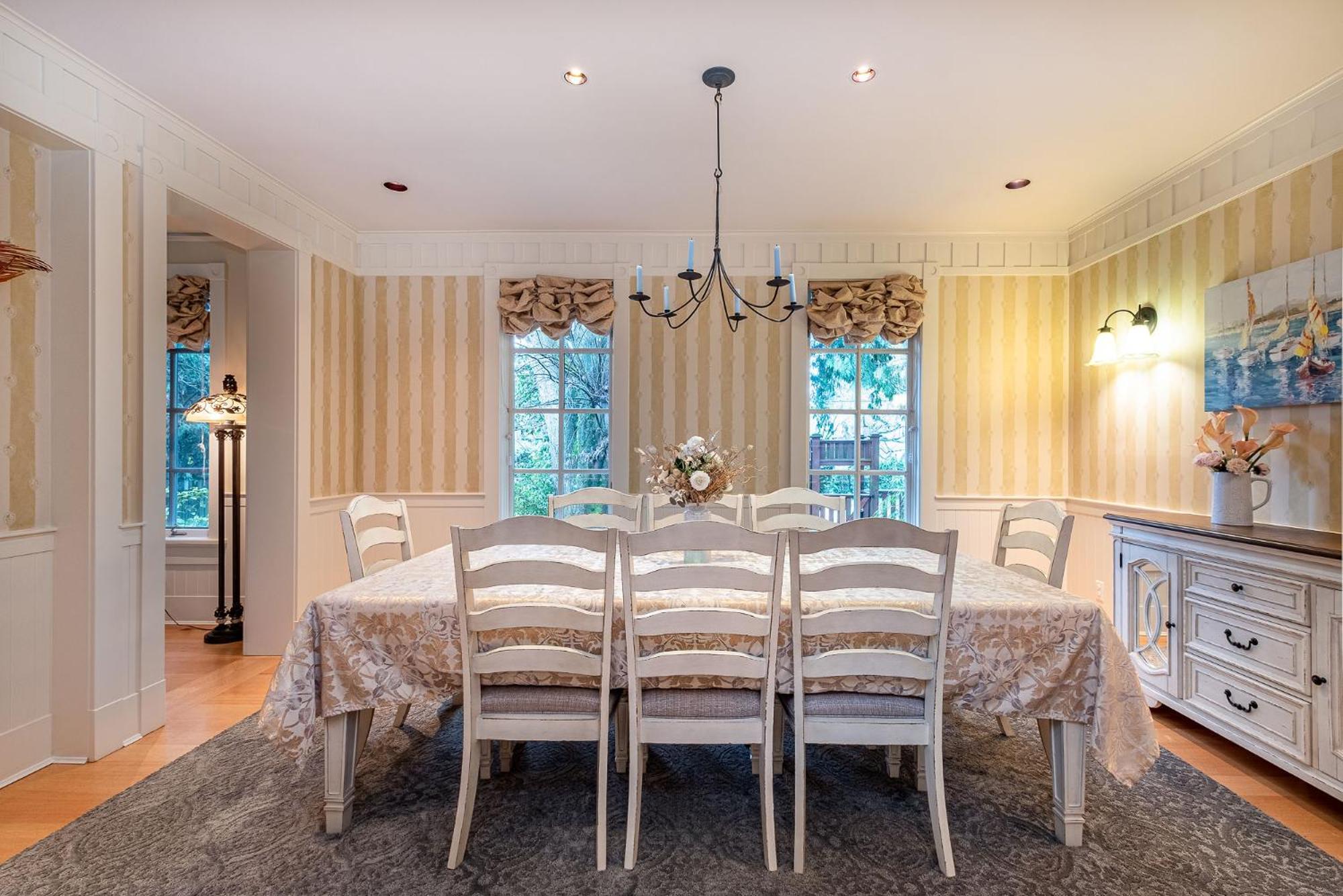 Golf - Private Oasis Villa Vancouver
