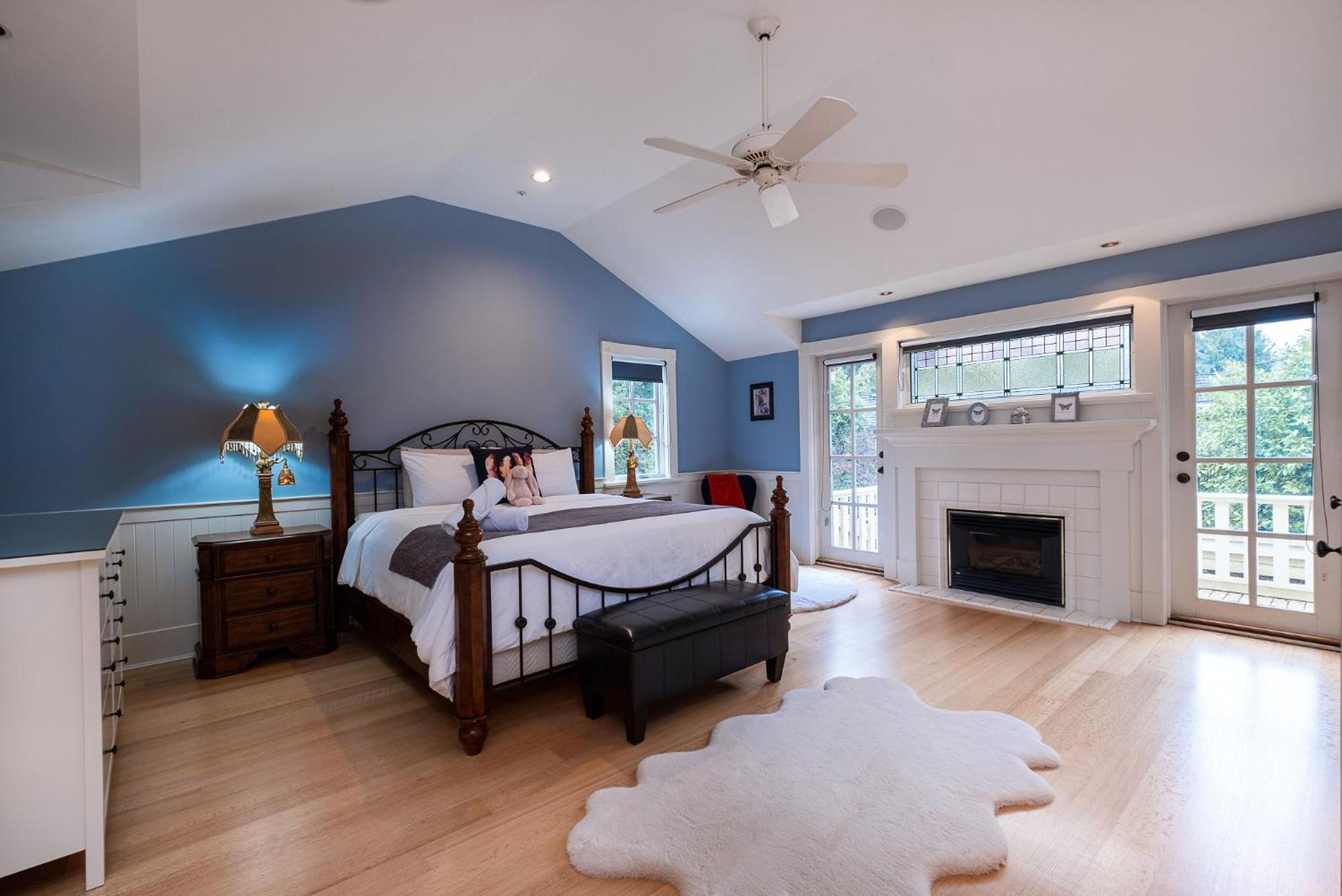 Villa Golf - Private Oasis Vancouver
