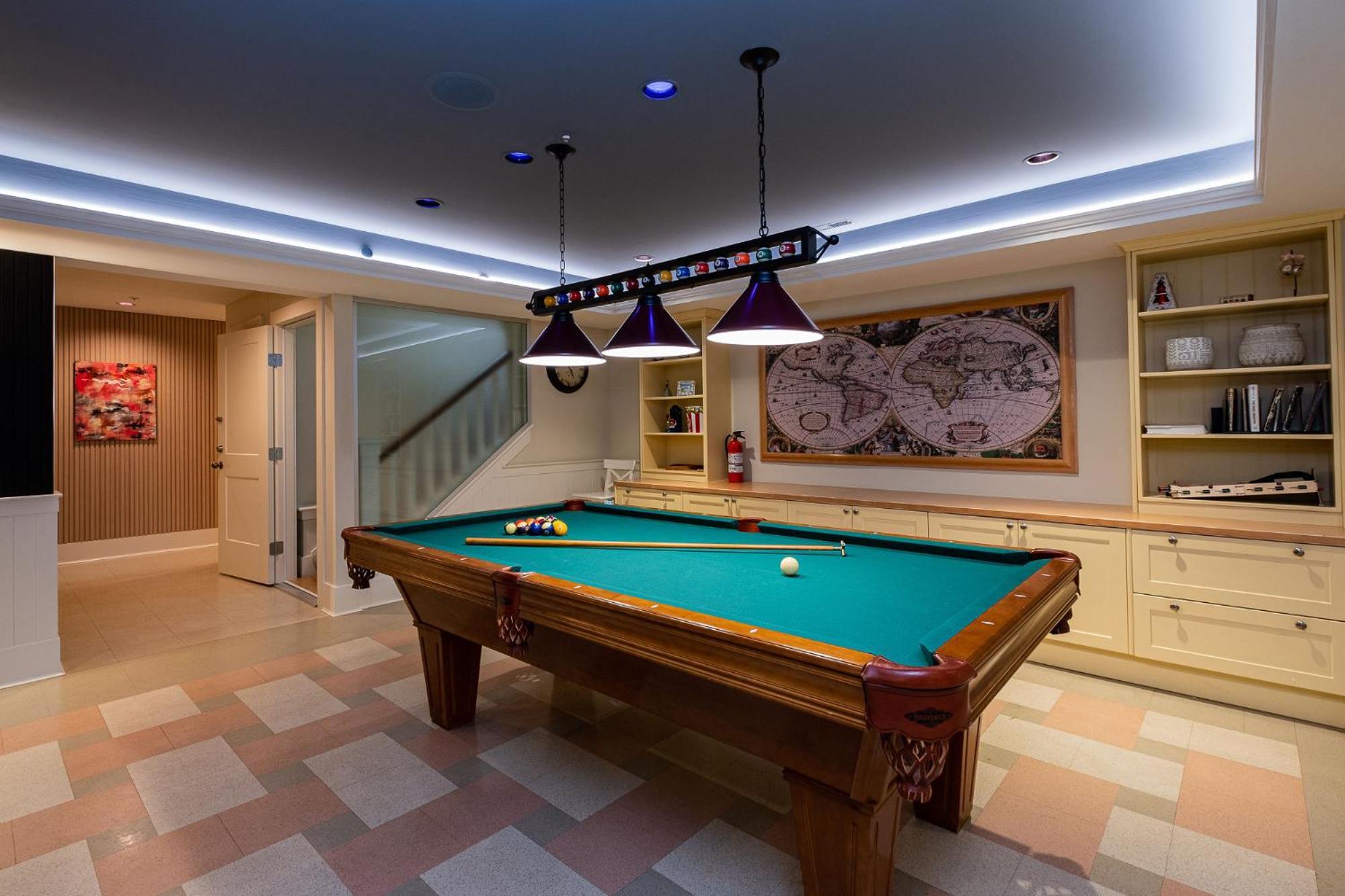 Golf - Private Oasis *