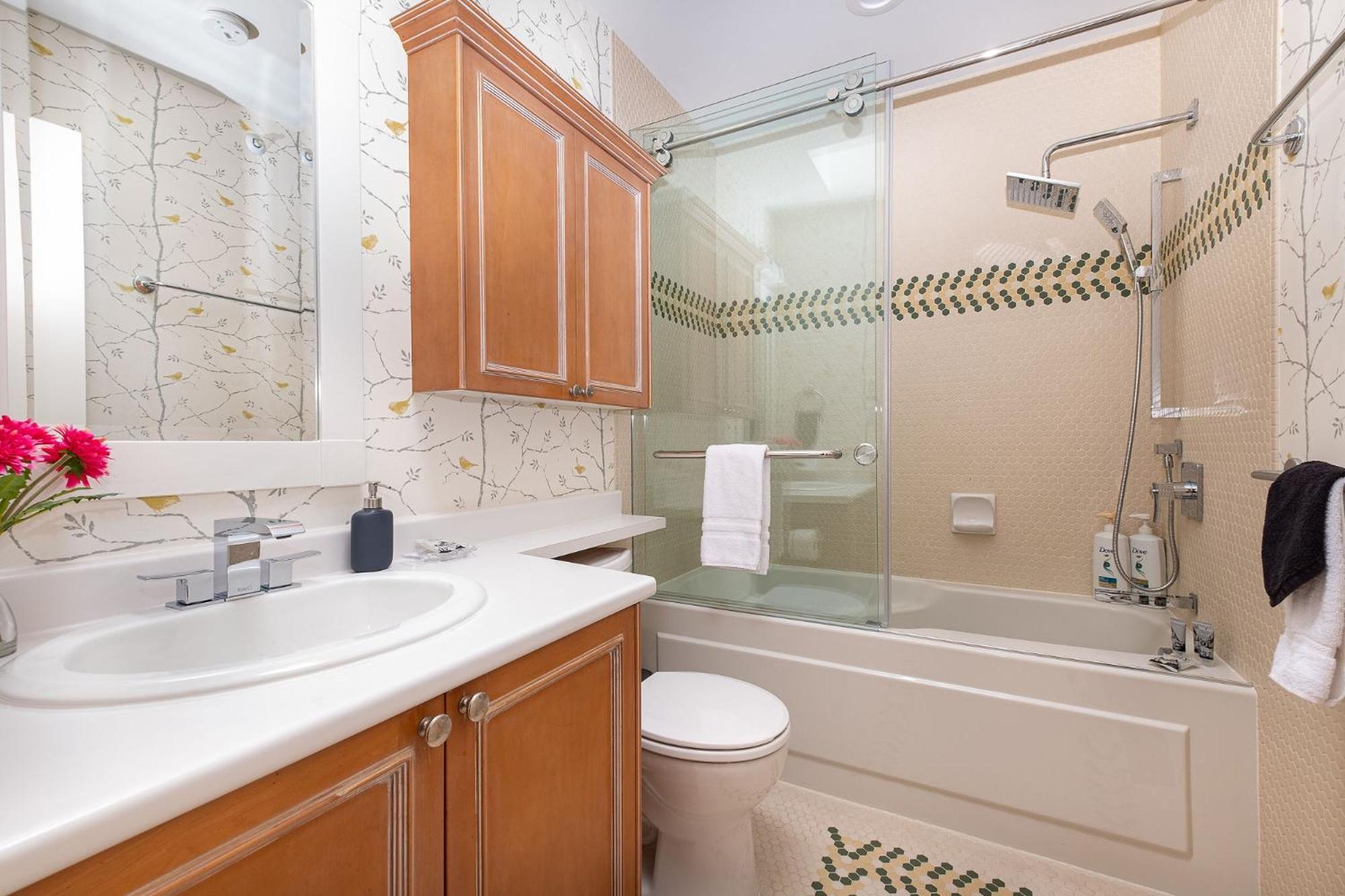 Golf - Private Oasis Villa Vancouver