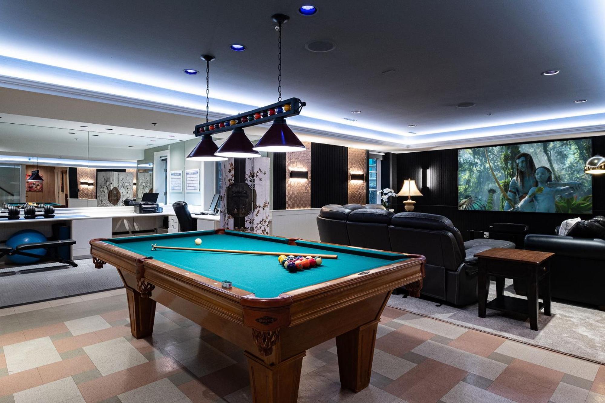 Villa Golf - Private Oasis *