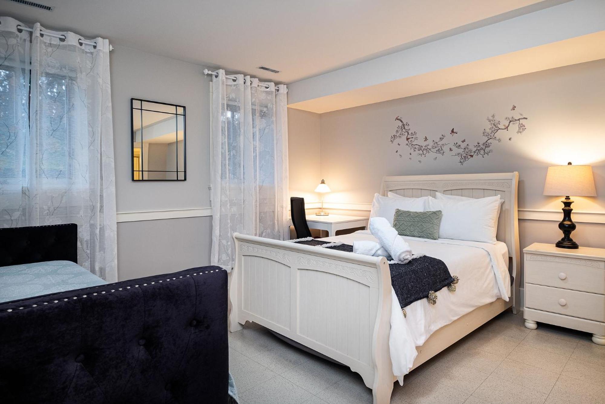 Villa Golf - Private Oasis Vancouver