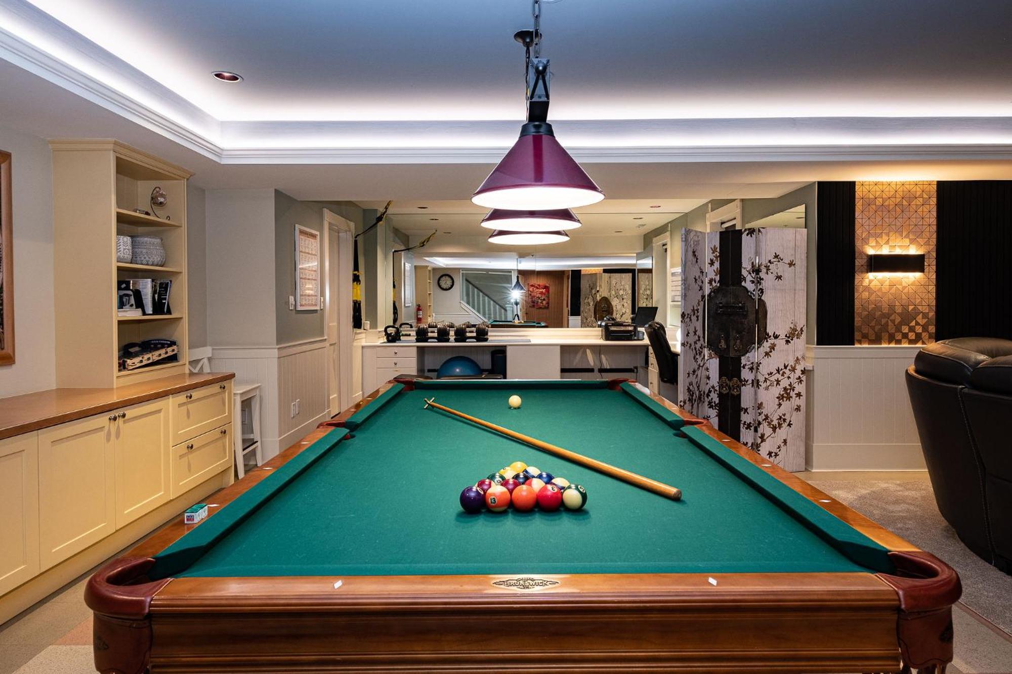 Golf - Private Oasis Vancouver