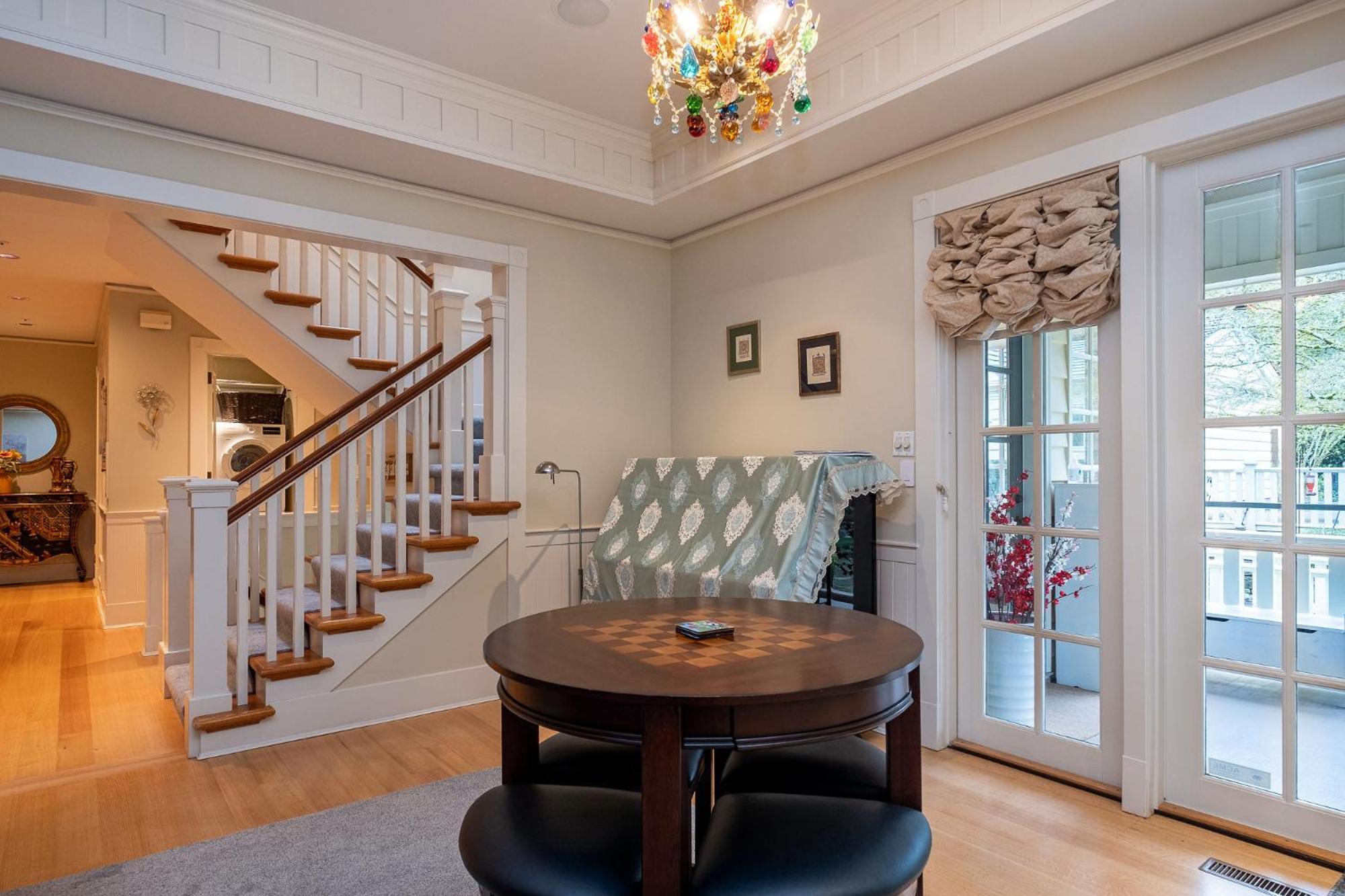 Golf - Private Oasis Villa Vancouver