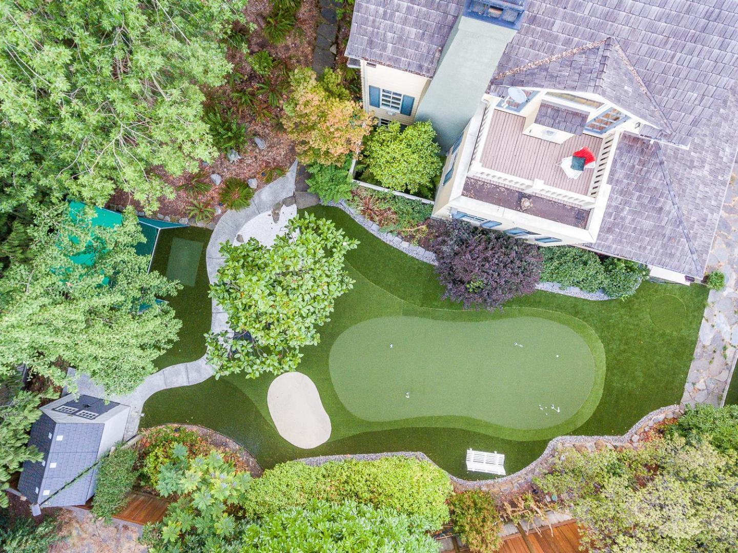 Villa Golf - Private Oasis Vancouver
