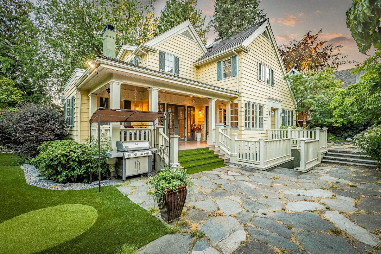 Golf - Private Oasis *