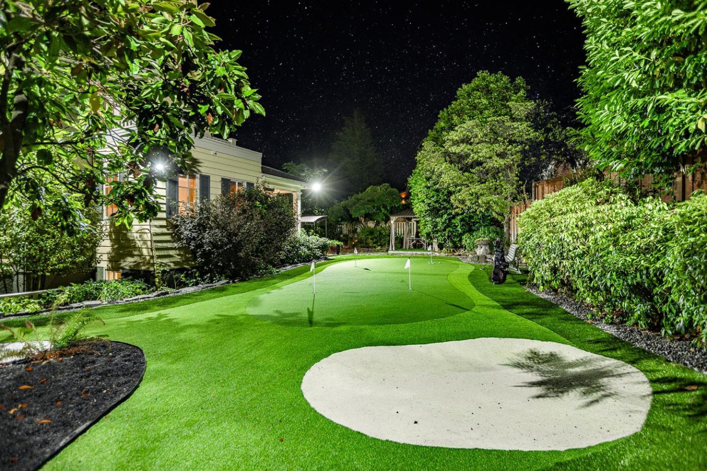 Golf - Private Oasis * Vancouver