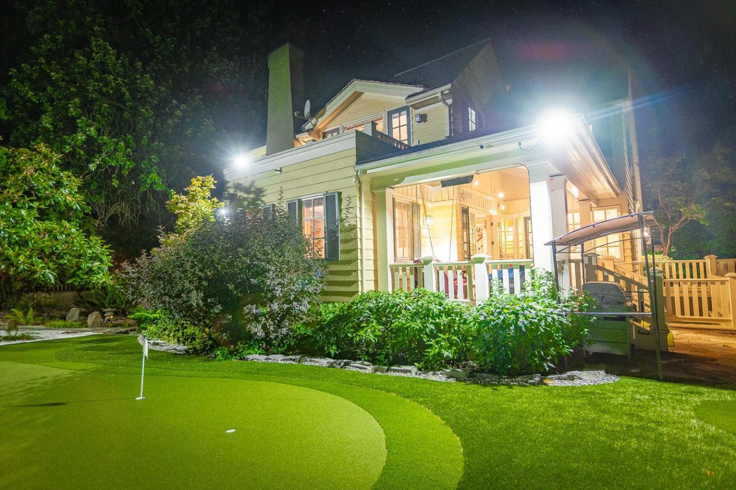 Villa Golf - Private Oasis *