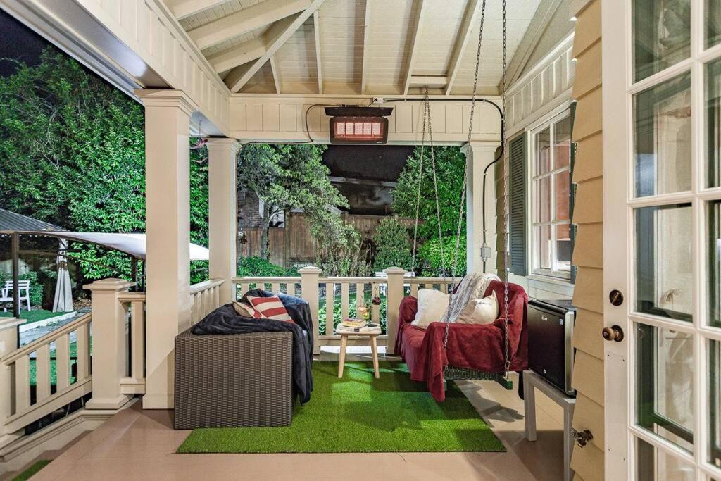 Villa Golf - Private Oasis