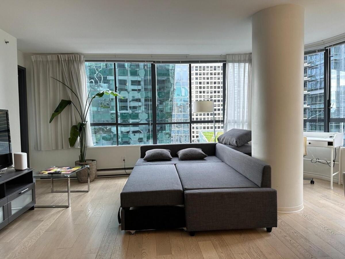 Apartment Vacation Downtown