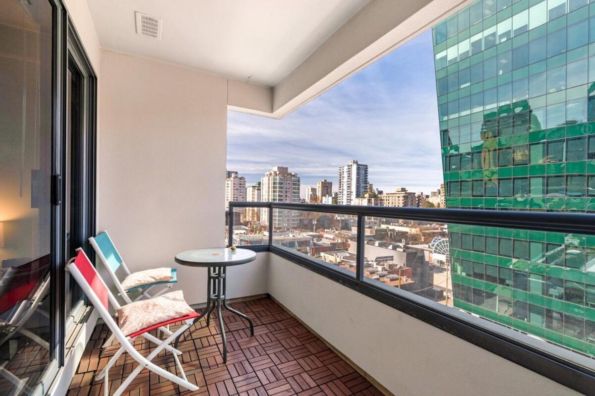 Apartment Vacation Downtown