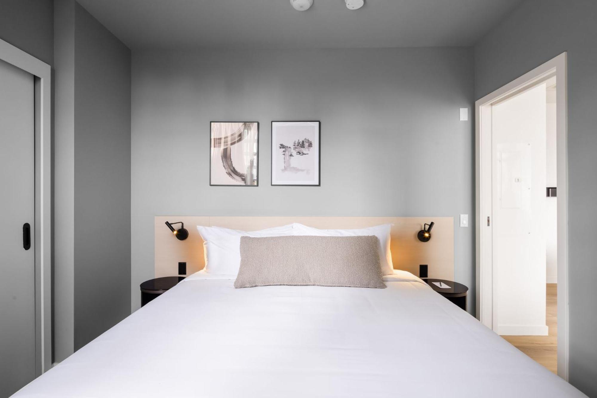 Smithe House Vancouver