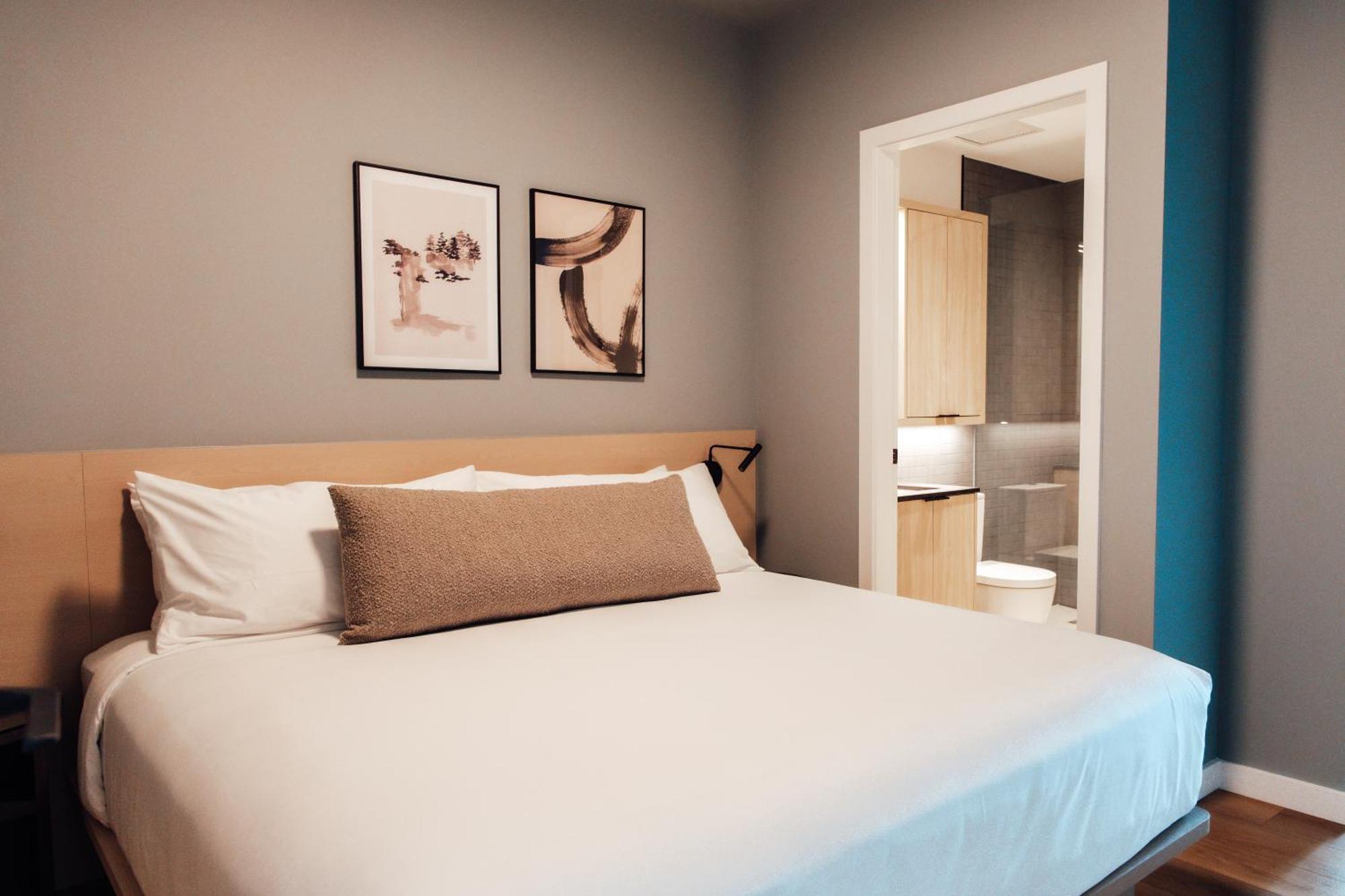 Smithe House Vancouver