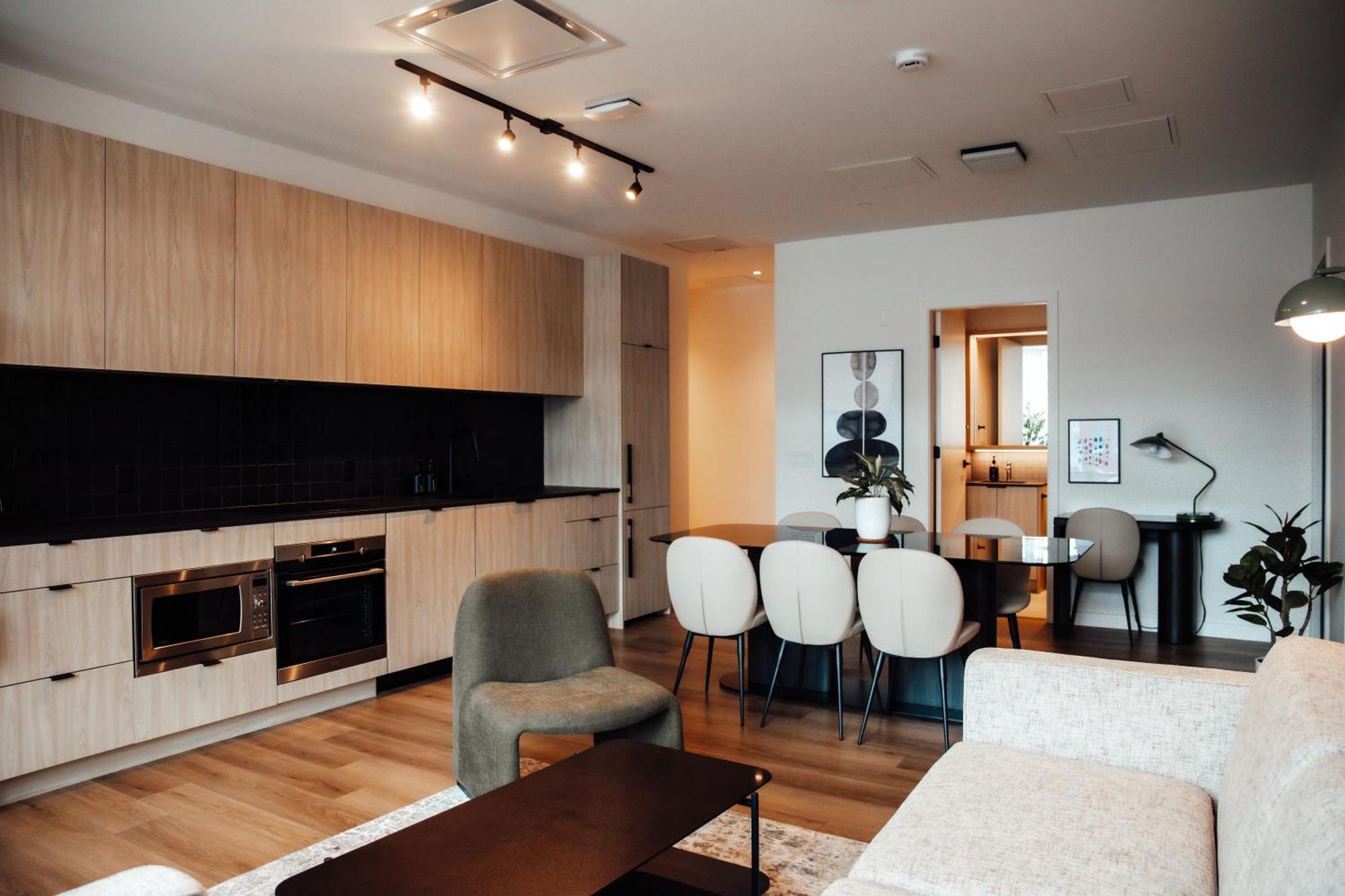 Smithe House Vancouver