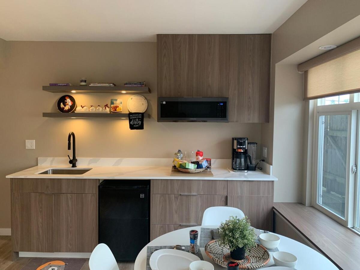 The Scandinavian House By Maple Dream * Vancouver