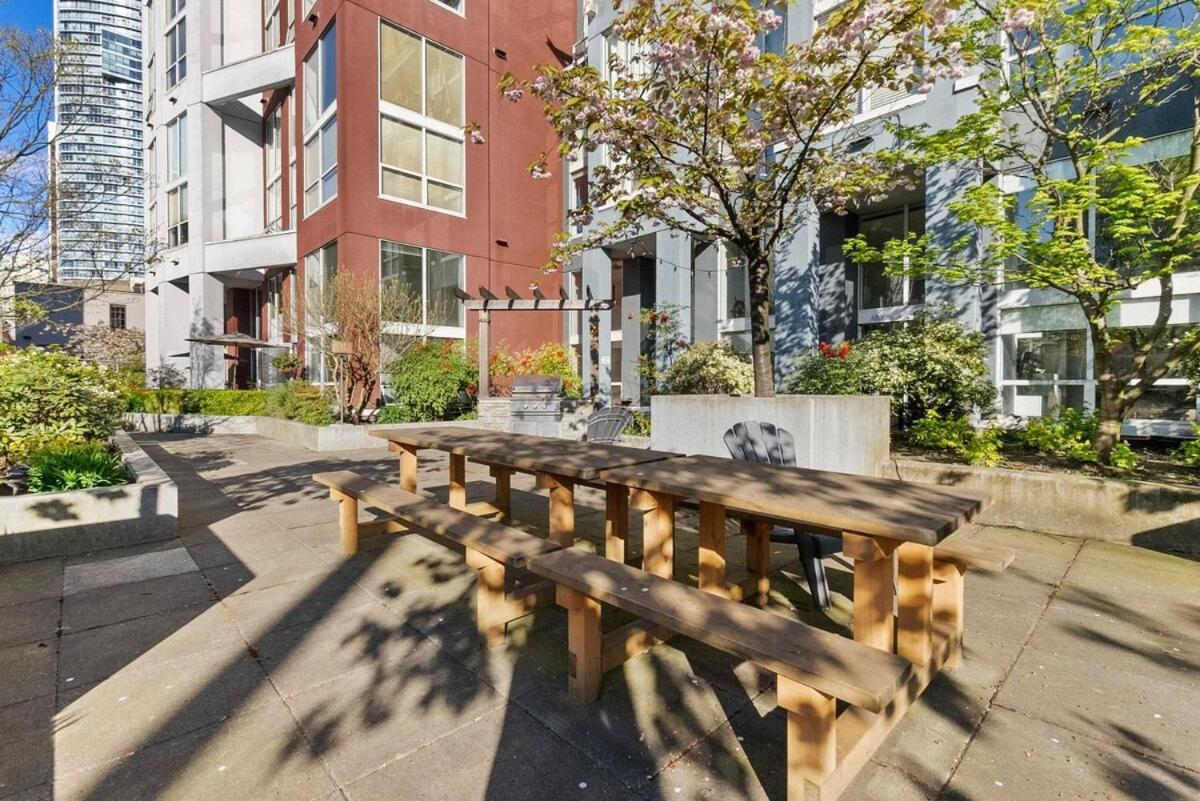 The Urban Loft Nest Vancouver