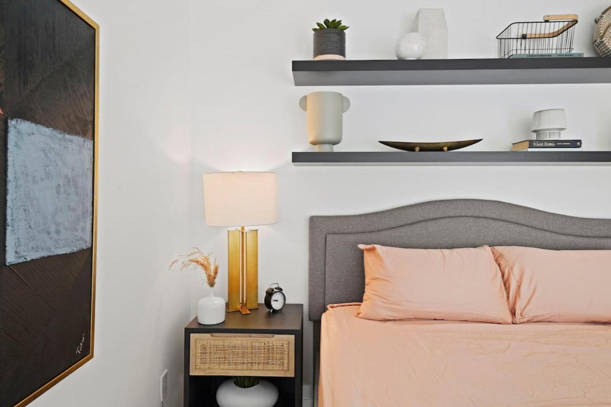 The Urban Loft Nest Apartment *