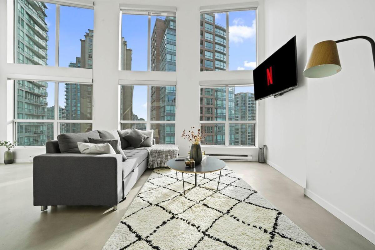 The Urban Loft Nest *