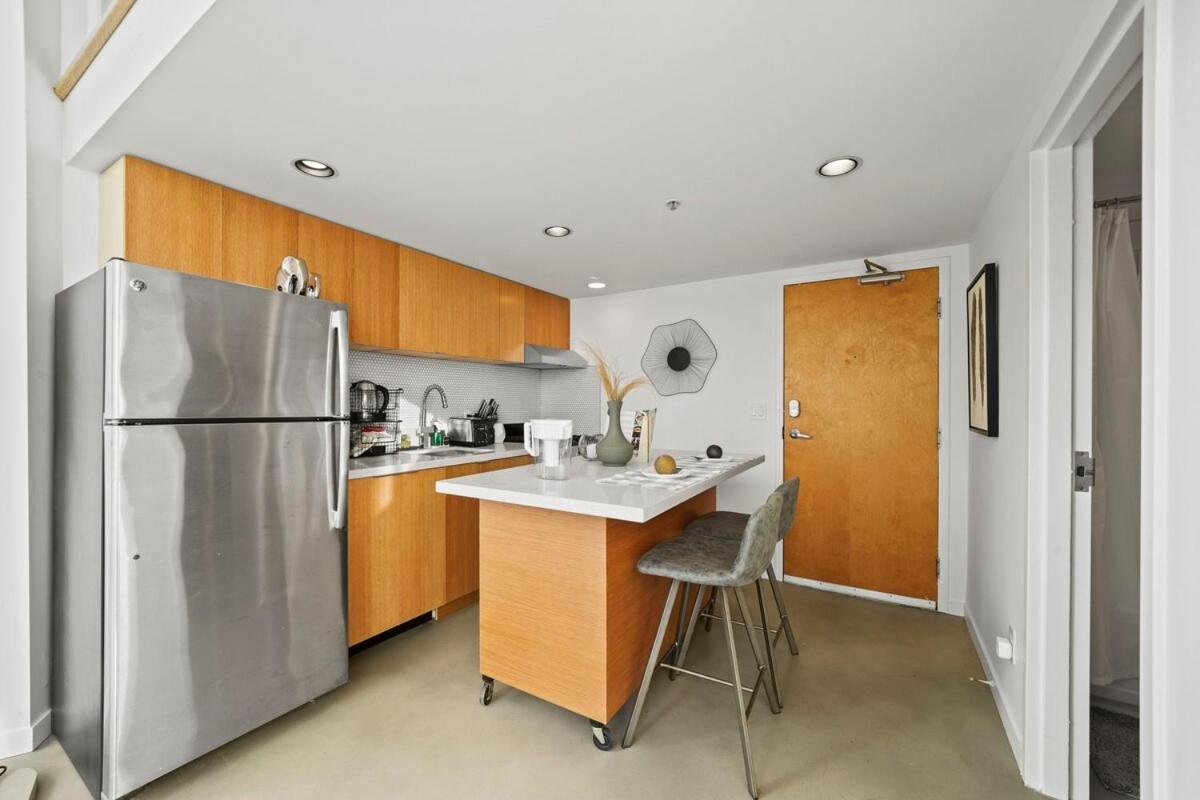 The Urban Loft Nest Vancouver