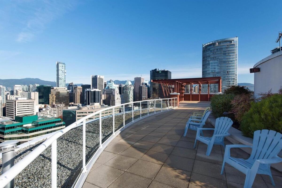 The Urban Loft Nest * Vancouver