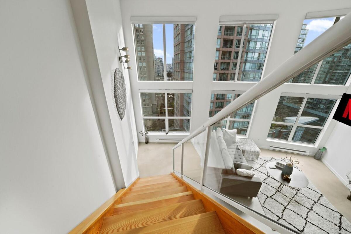 Apartment The Urban Loft Nest *