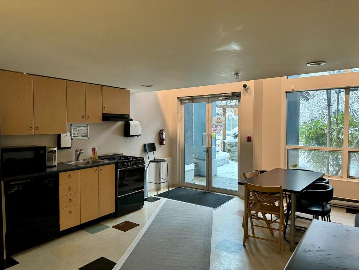 The Urban Loft Nest Vancouver